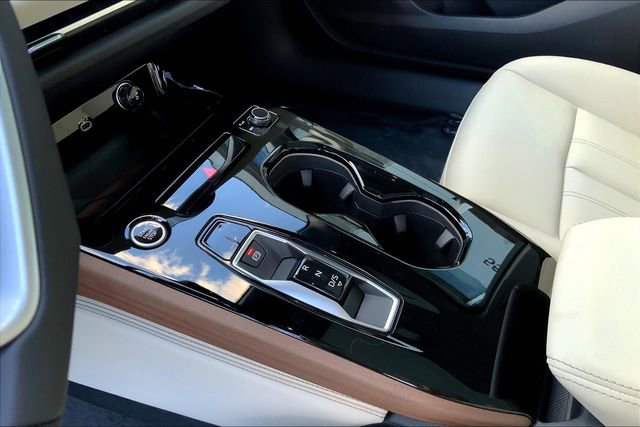 New 2025 Audi A5 2.0T Premium image 7