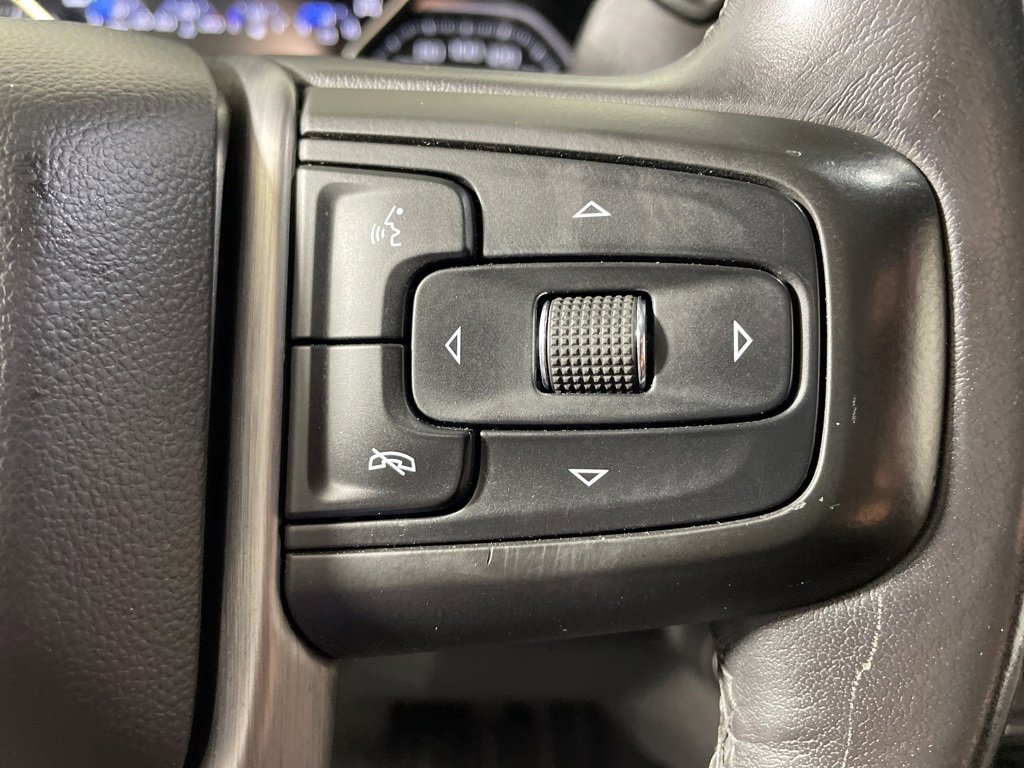 Used 2020 GMC Sierra 3500 Denali image 14