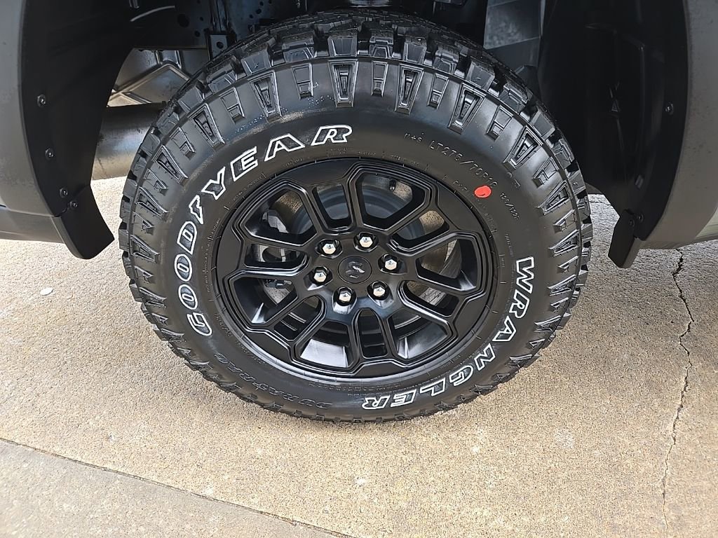 New 2026 RAM 1500 Rebel w/ Advanced Safety Group II image 31