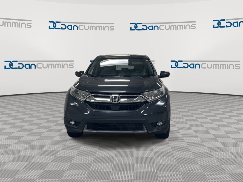 Used 2019 Honda CR-V EX image 3