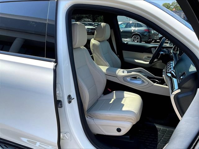 Certified 2024 Mercedes-Benz GLS 450 4MATIC image 30