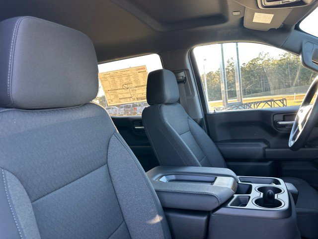 New 2025 GMC Sierra 1500 Pro w/ Graphite Edition image 12