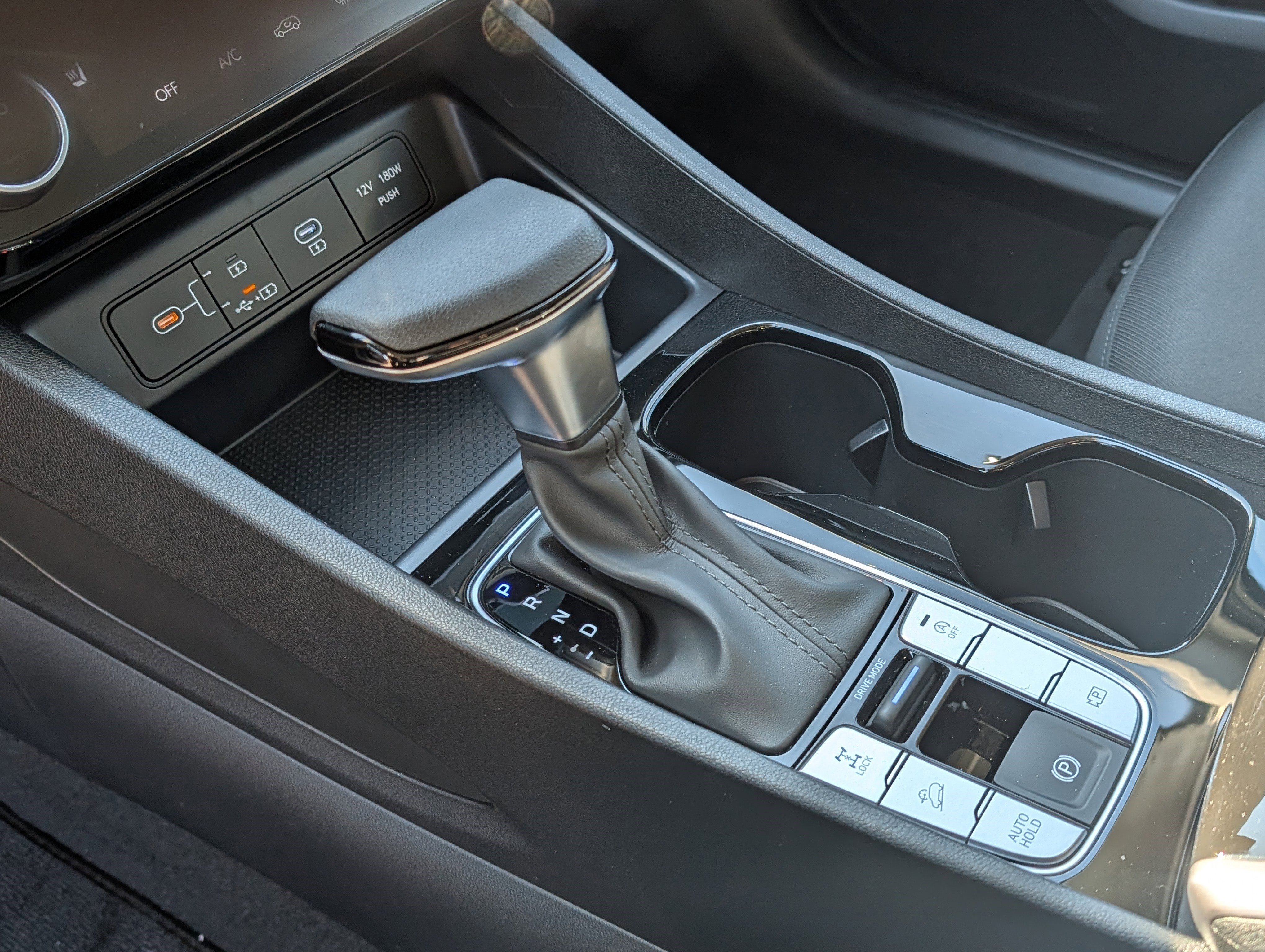 New 2026 Hyundai Tucson SEL image 14