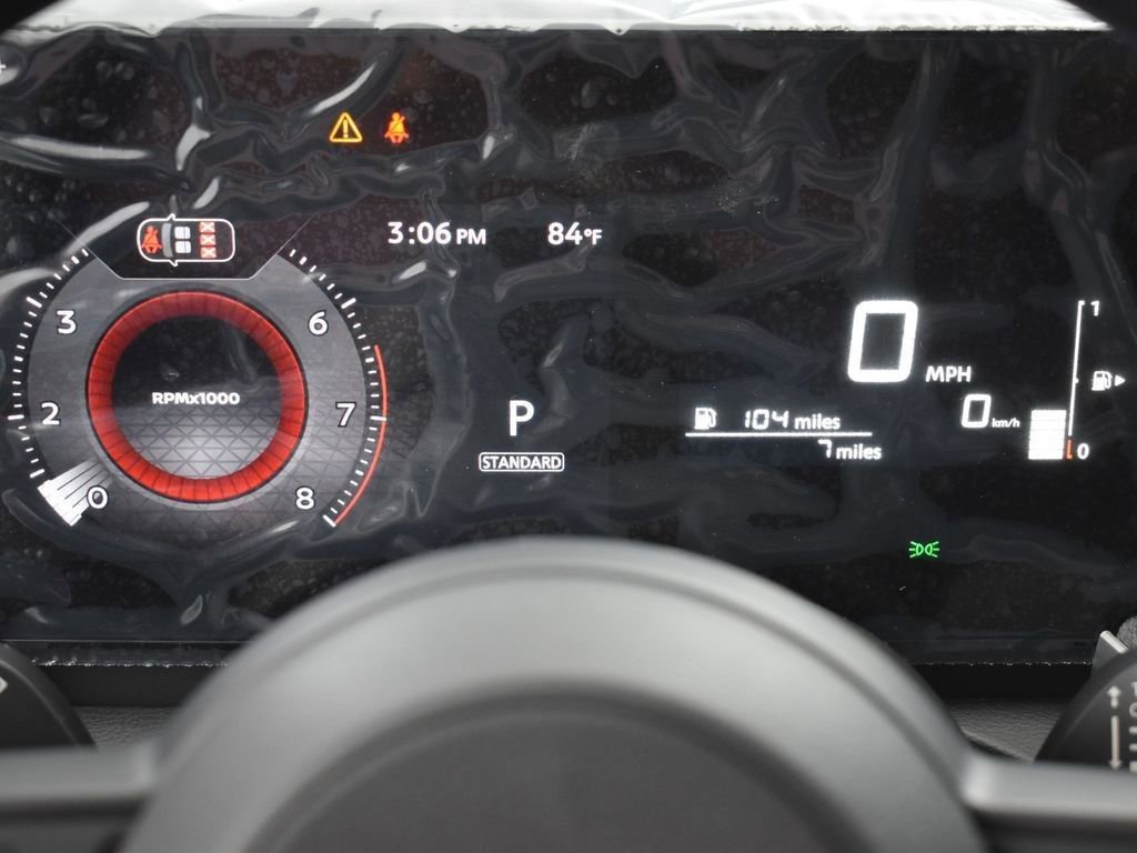 New 2026 Nissan Kicks SV w/ SV Premium Package image 30