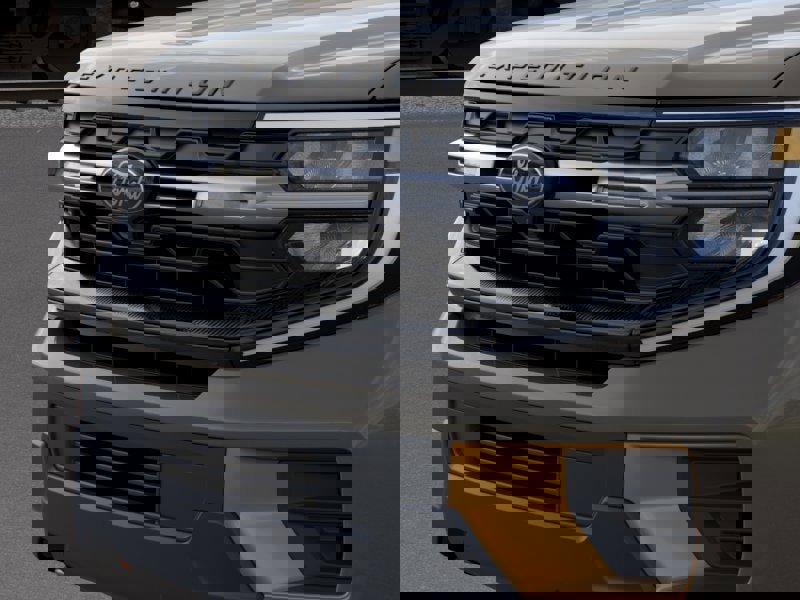 New 2026 Ford Expedition Tremor image 17
