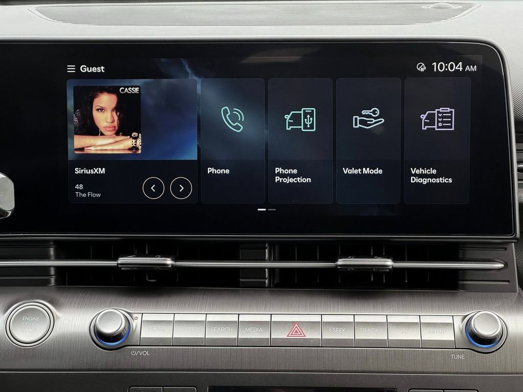 Used 2025 Hyundai Kona SEL image 28