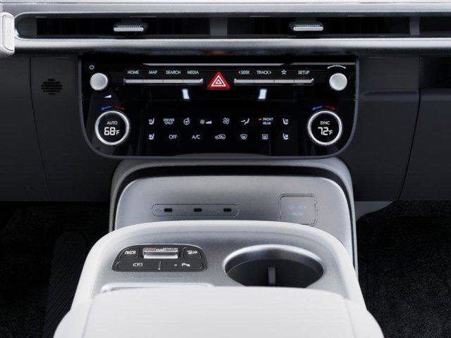 New 2026 Hyundai Ioniq 9 SEL image 16