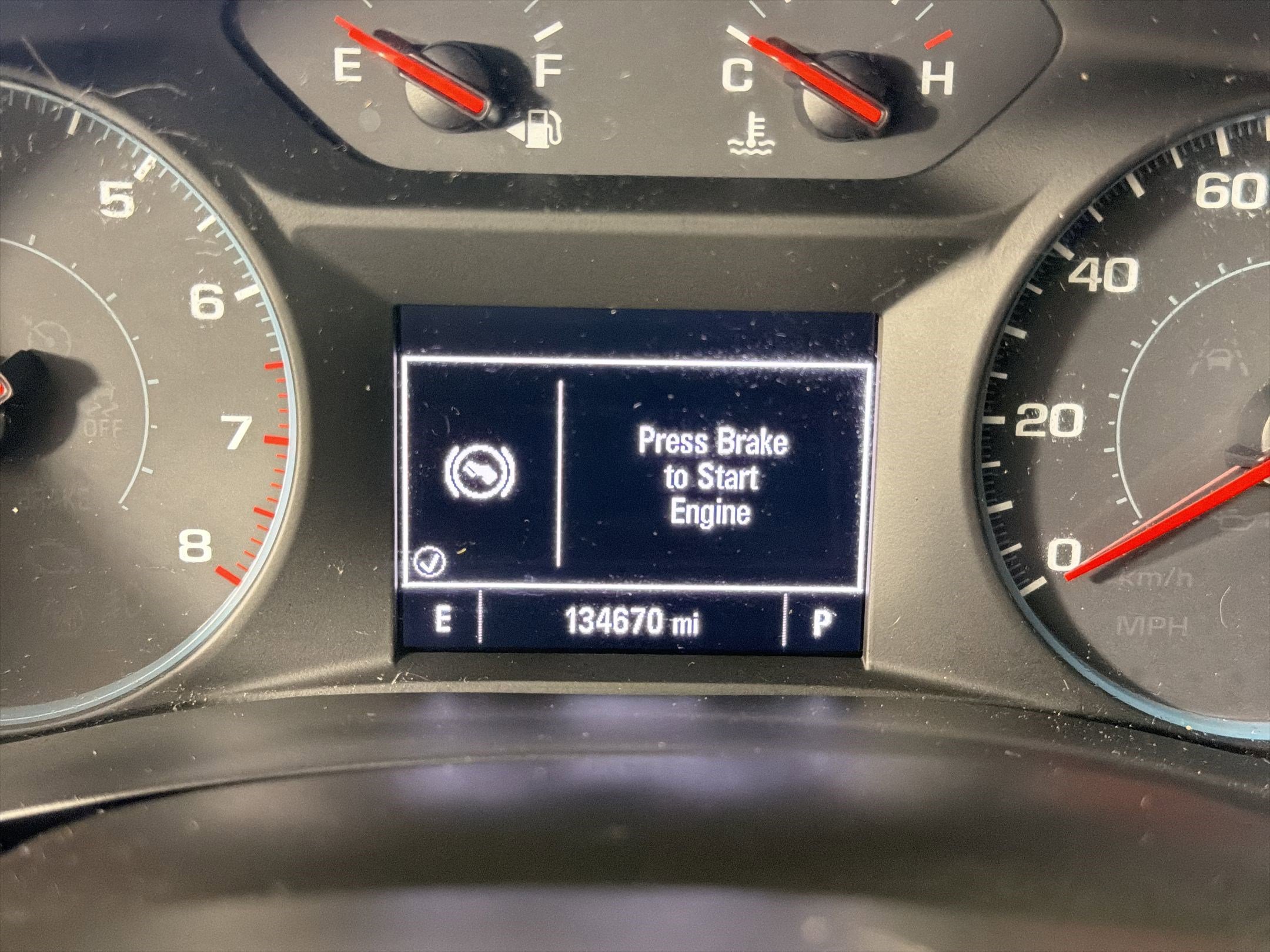 Used 2019 Chevrolet Traverse LS image 18