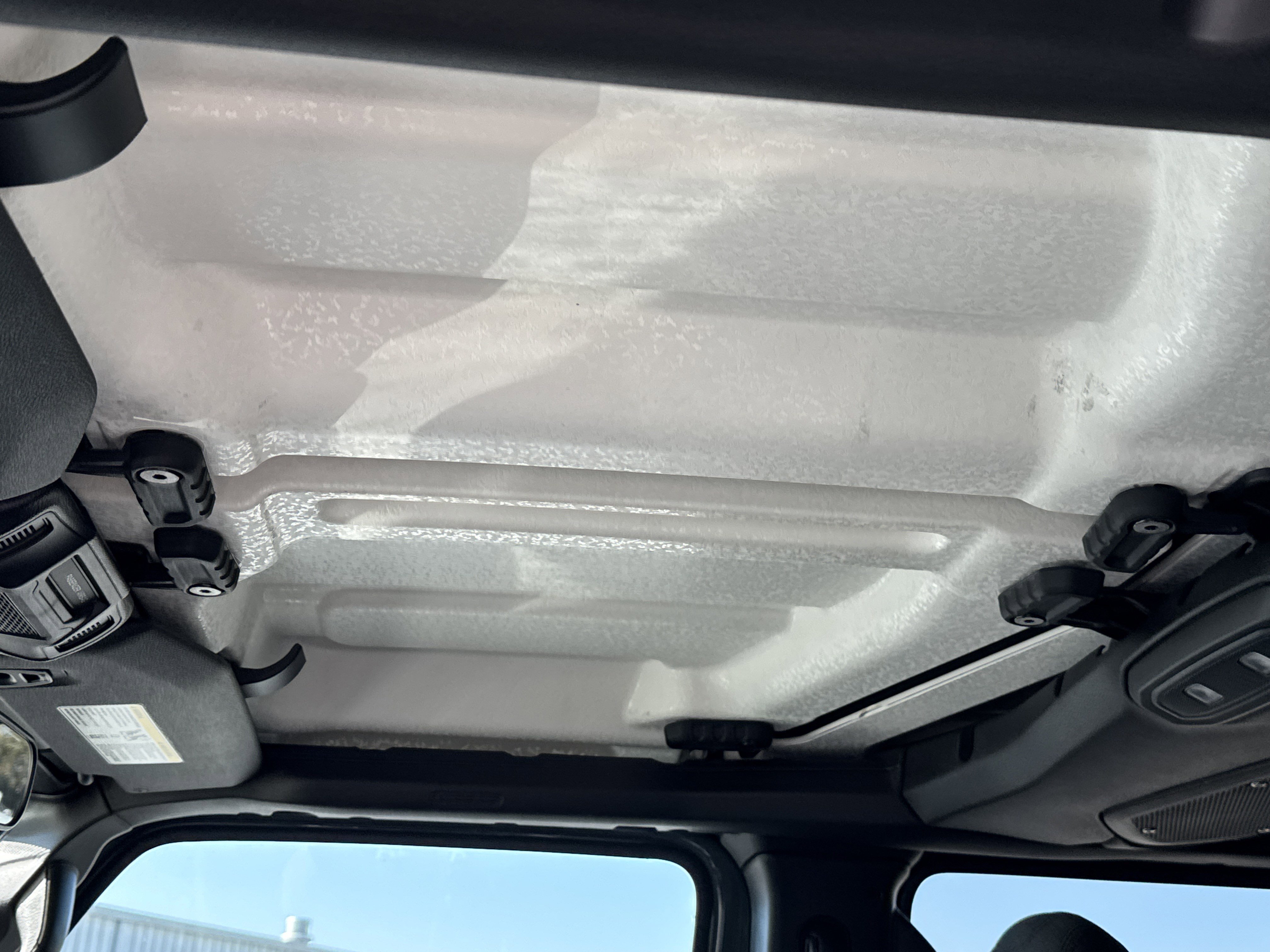 New 2025 Jeep Wrangler Sport S AWD/4WD image 38