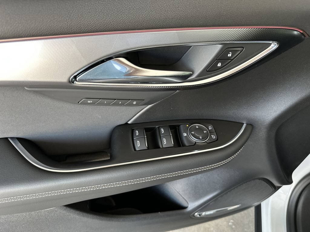 New 2026 Buick Envision Sport Touring AWD/4WD image 11