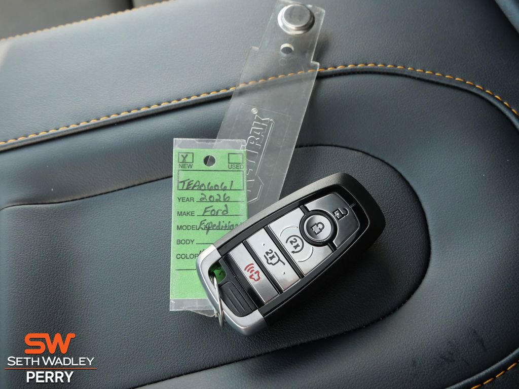 New 2026 Ford Expedition Tremor image 23