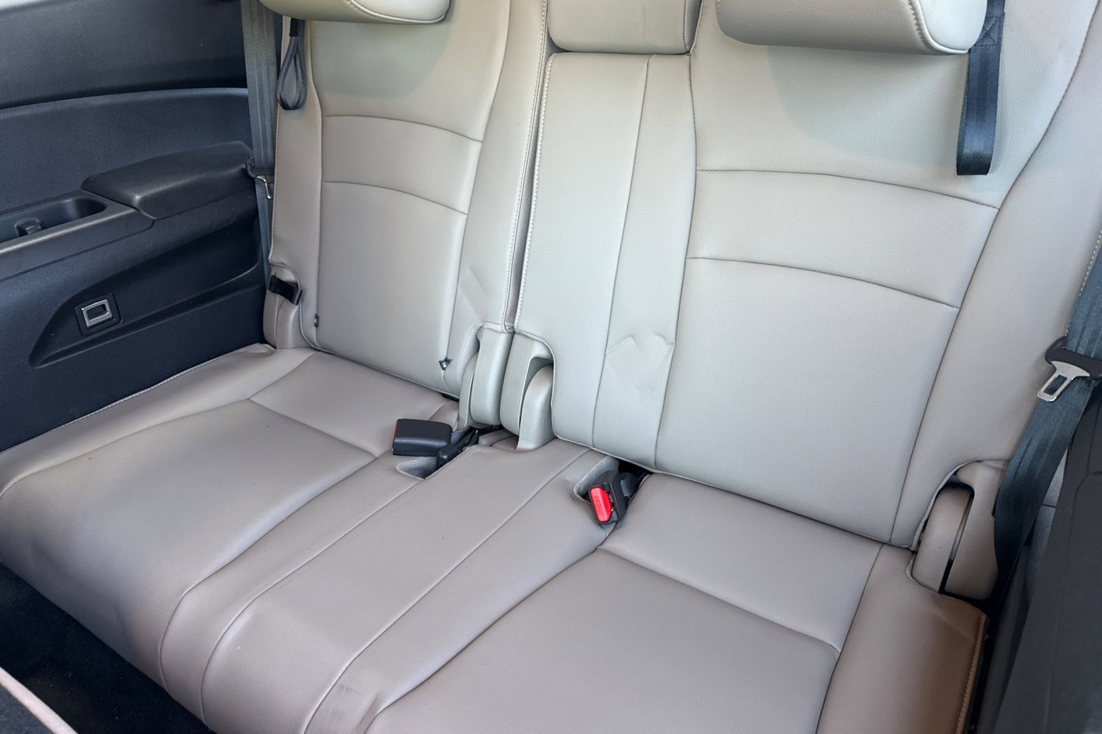 Used 2018 Honda Pilot EX-L image 19