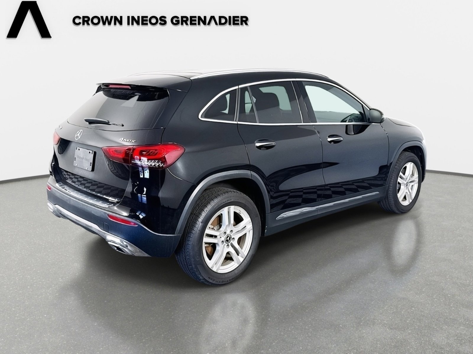 Used 2023 Mercedes-Benz GLA 250 4MATIC image 6