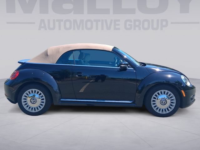 Used 2013 Volkswagen Beetle 2.5 FWD image 6
