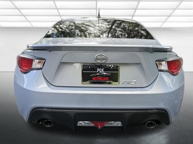 Used 2013 Scion FR-S 10 Series RWD image 4