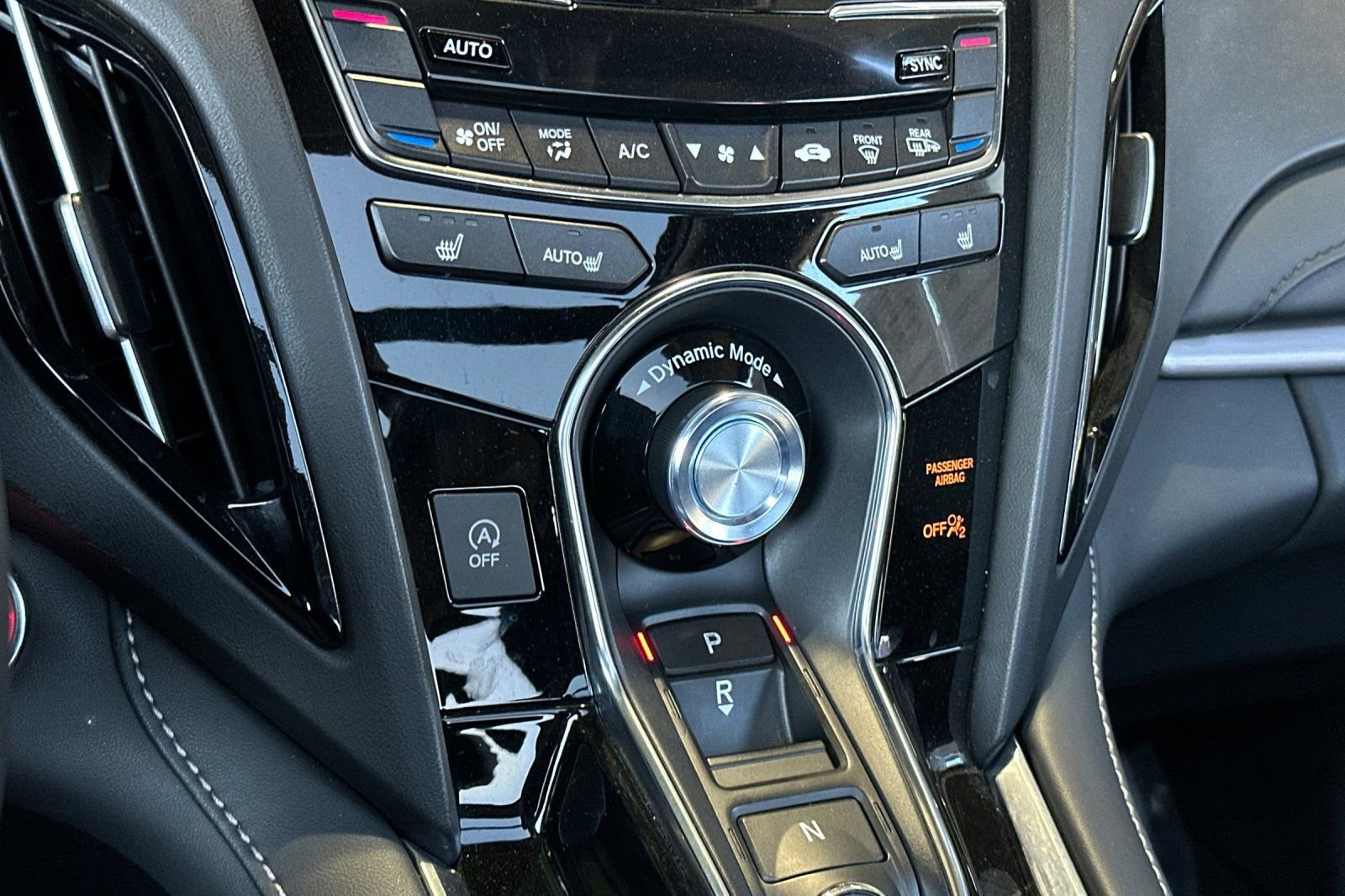 Used 2020 Acura RDX w/ Technology Package image 21