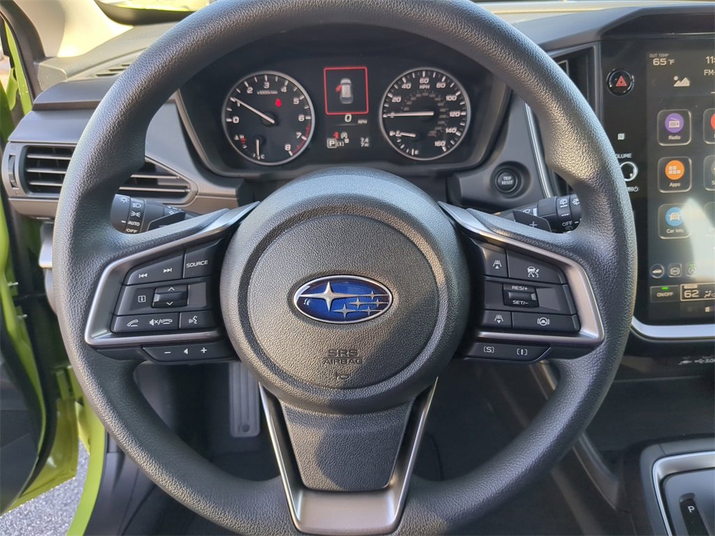 New 2026 Subaru Impreza 2.0i Sport image 28