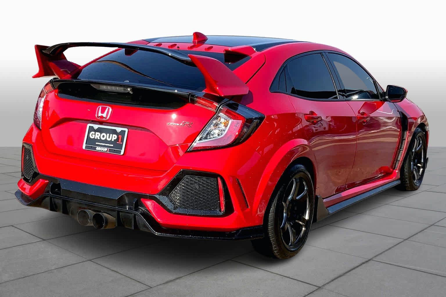Used 2019 Honda Civic Type R image 12