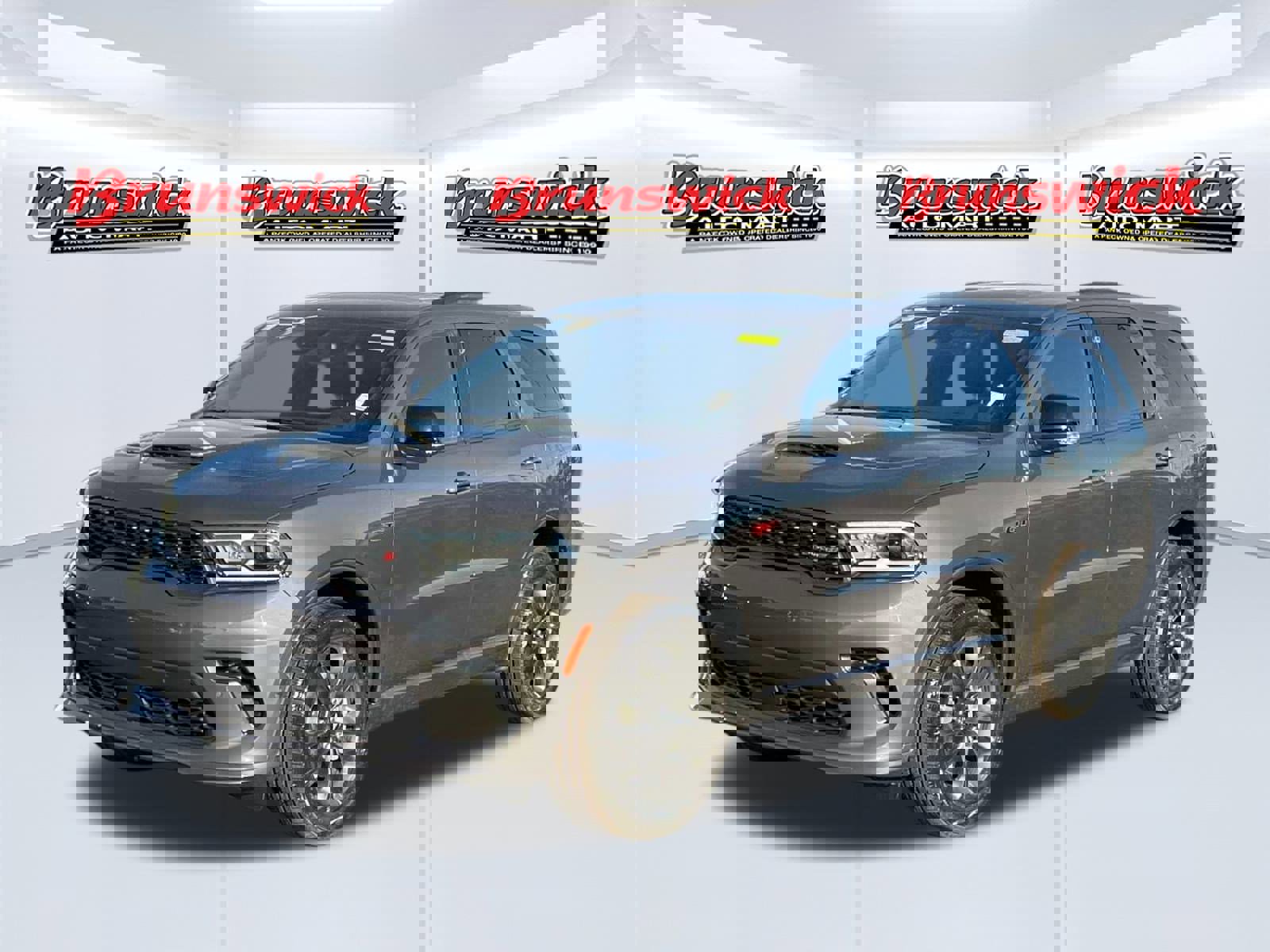 New 2026 Dodge Durango GT image 1