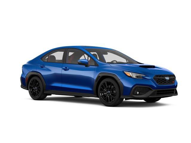 New 2026 Subaru WRX GT video 1