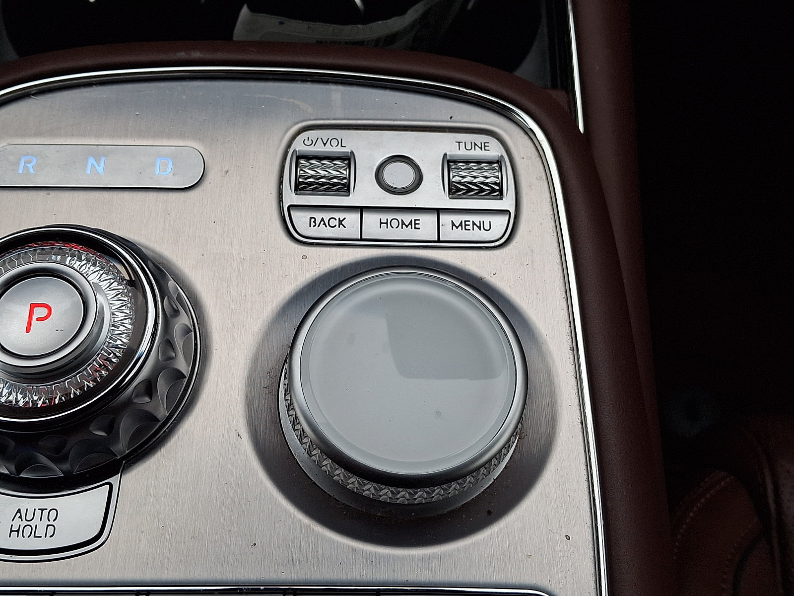 Certified 2023 Genesis G90 3.5T AWD/4WD image 16