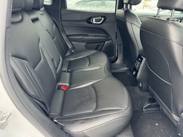 New 2026 Jeep Compass Limited image 41
