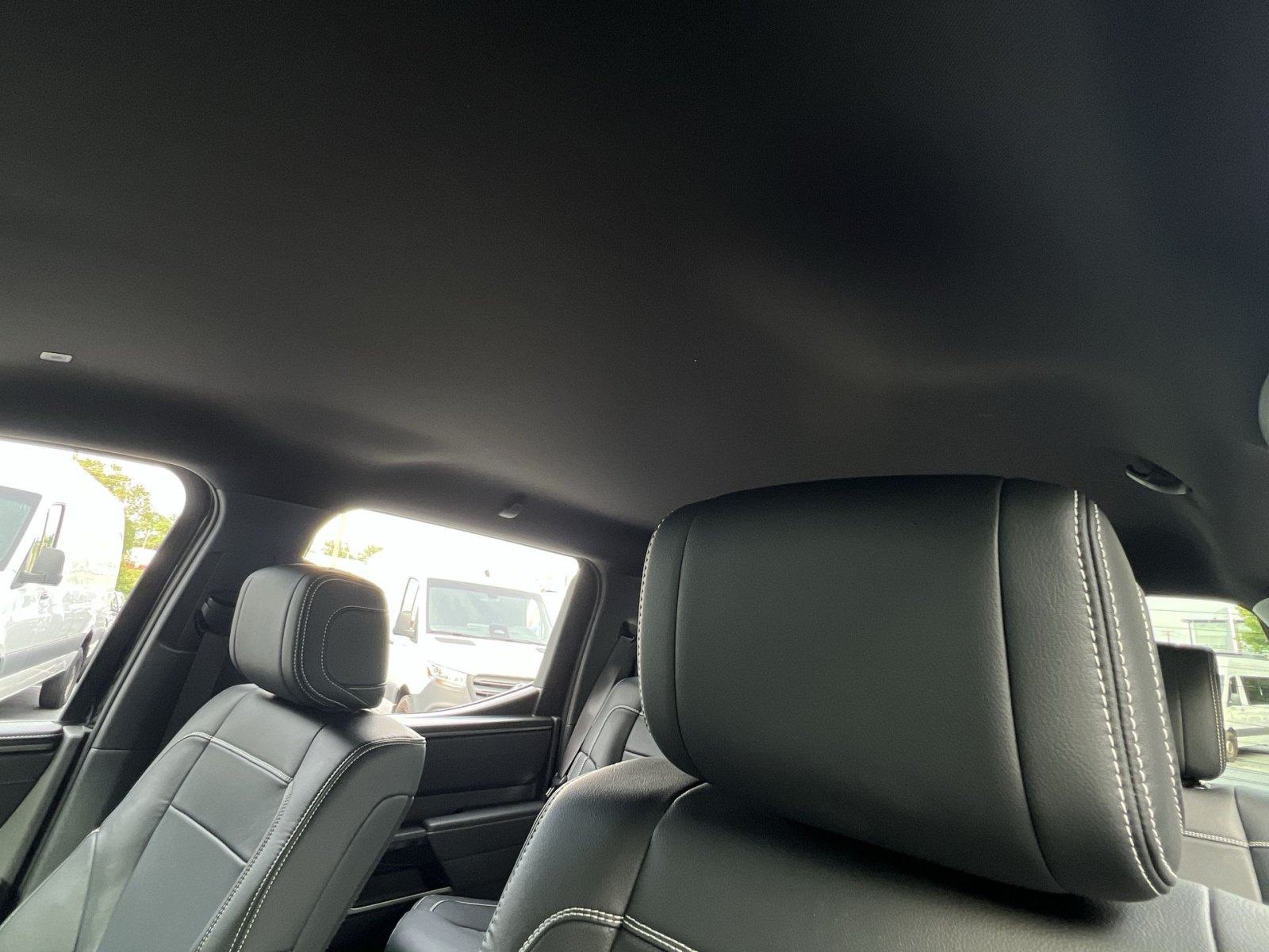 Used 2026 Toyota Tundra Limited AWD/4WD image 29