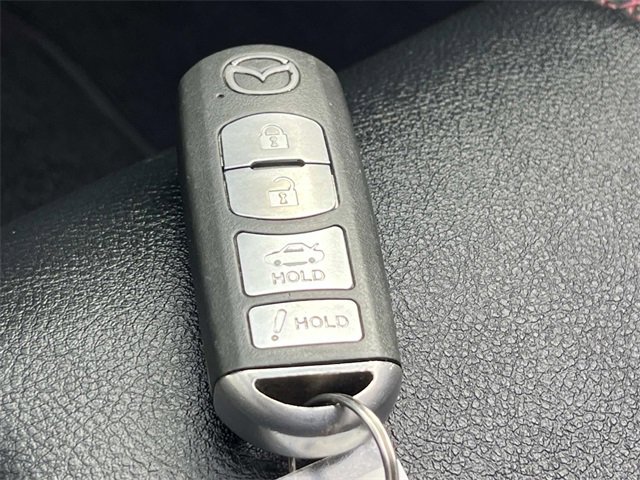 Used 2018 MAZDA MX-5 Miata RF Grand Touring image 30