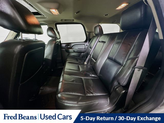 Used 2012 Chevrolet Tahoe LT w/ Luxury Package image 24