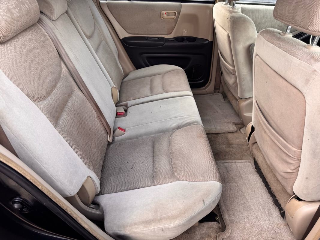 Used 2001 Toyota Highlander 4WD image 19
