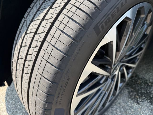 New 2026 Hyundai Palisade Calligraphy image 6