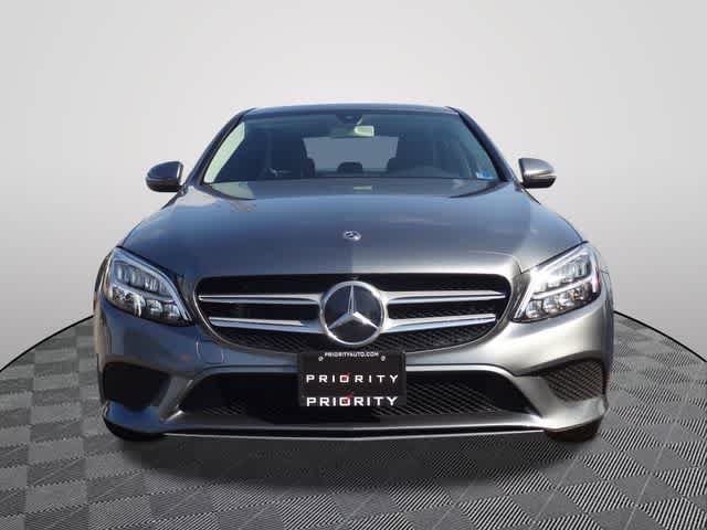 Used 2019 Mercedes-Benz C 300 Sedan image 5