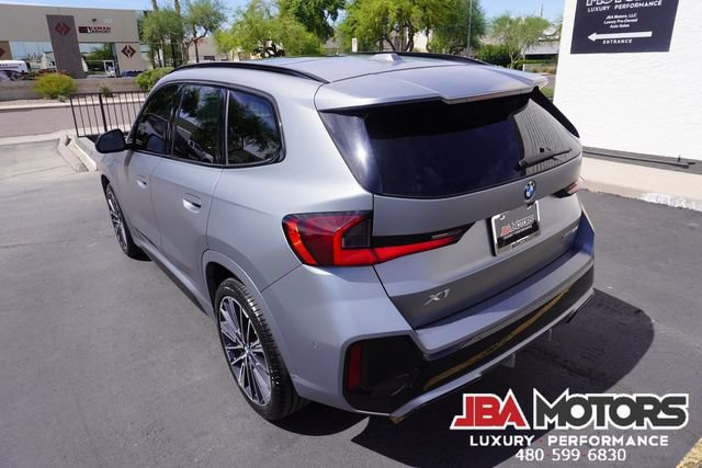 Used 2023 BMW X1 xDrive28i w/ Premium Package AWD/4WD image 61