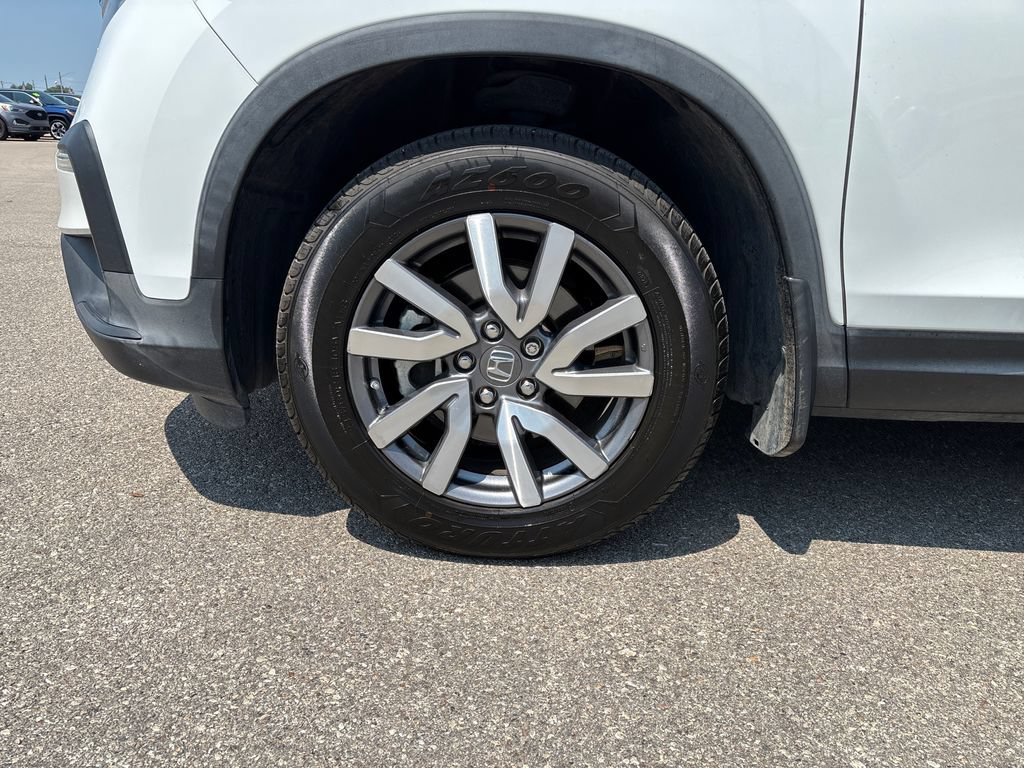 Used 2021 Honda Pilot EX image 28