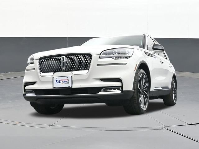 Used 2021 Lincoln Aviator Reserve w/ Equipment Group 202A image 61