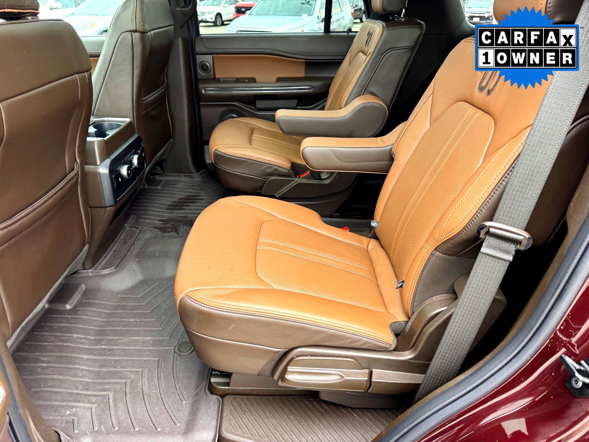 Used 2024 Ford Expedition King Ranch image 19