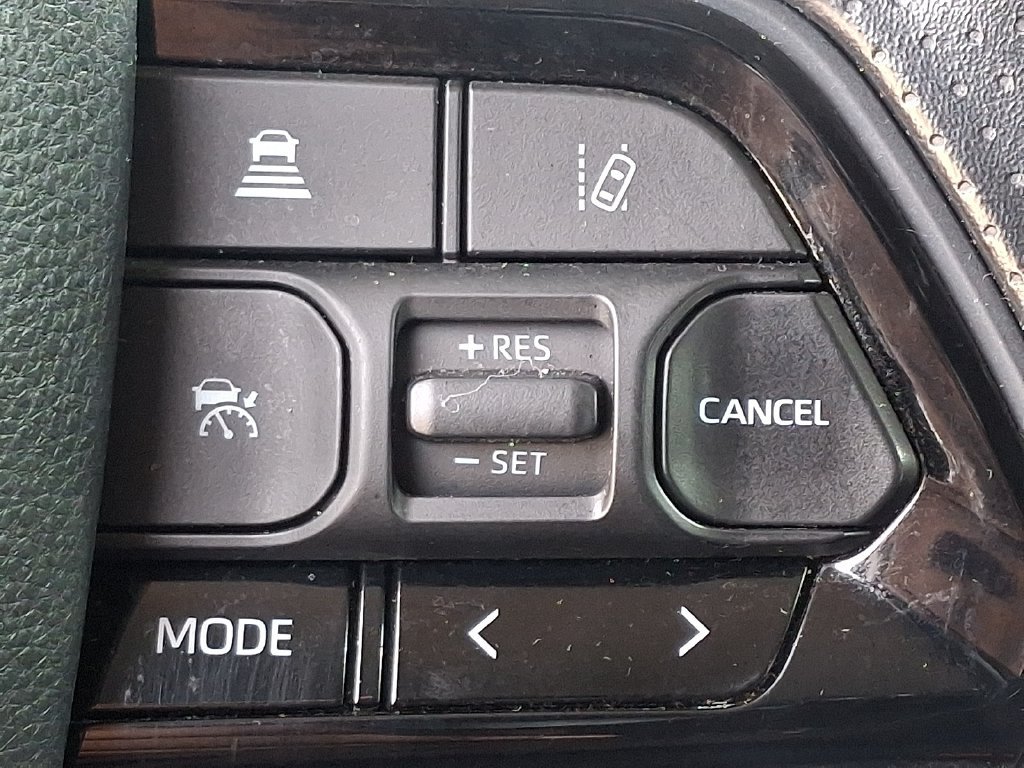 Used 2024 Toyota Tundra SR5 w/ SR5 Convenience Package AWD/4WD image 22