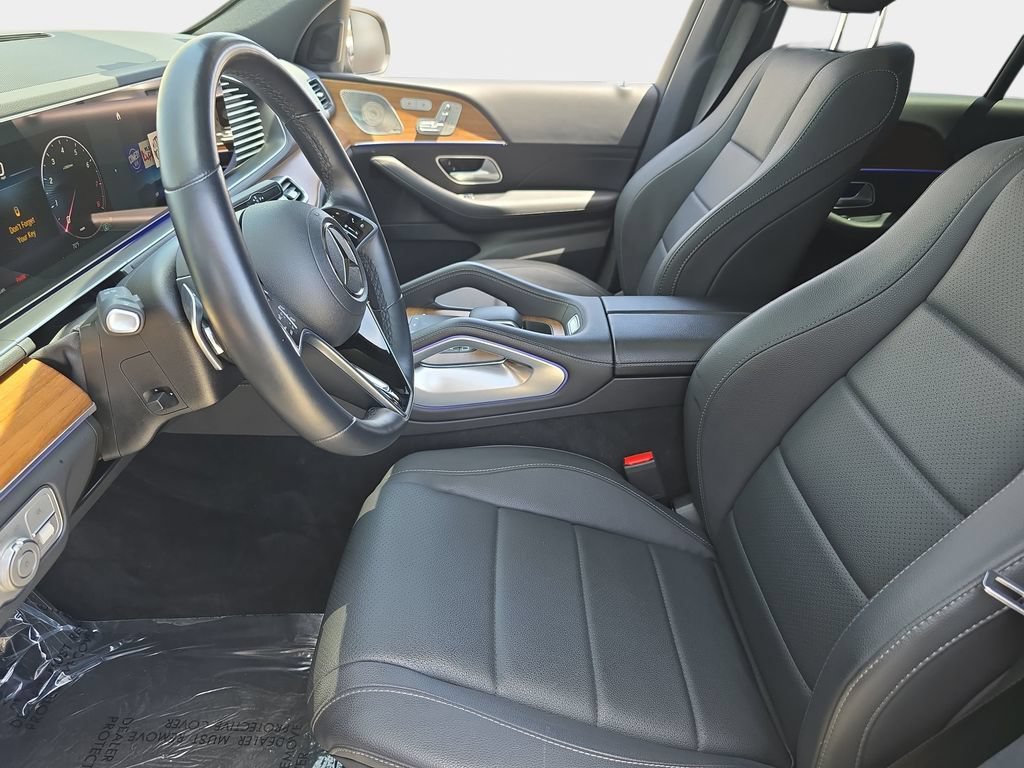 Used 2025 Mercedes-Benz GLE 350 4MATIC image 18