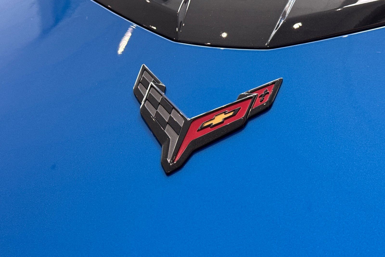 New 2026 Chevrolet Corvette Z06 RWD image 31