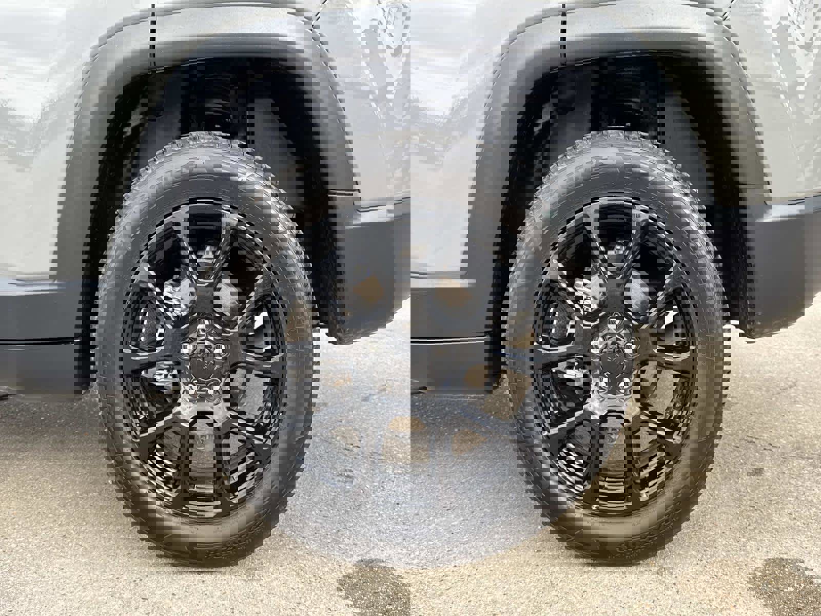 Used 2023 Jeep Compass Altitude w/ Sun and Sound Group image 7