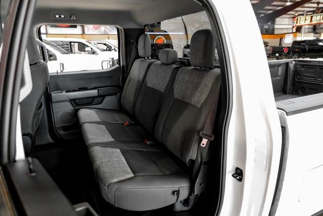 Used 2024 Ford F250 XLT image 38