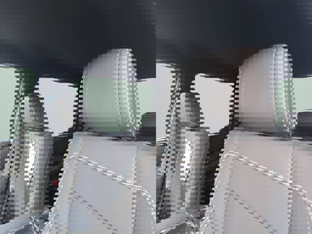 New 2026 Toyota Tundra SR5 image 16