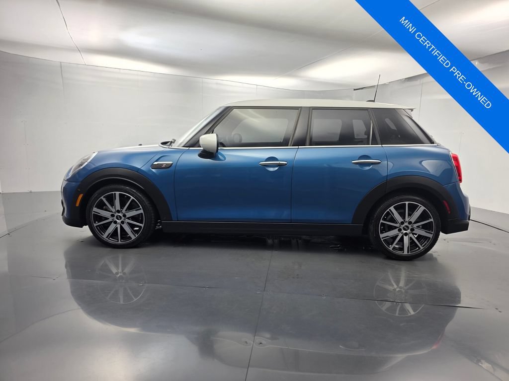 Used 2024 MINI Cooper S FWD image 7