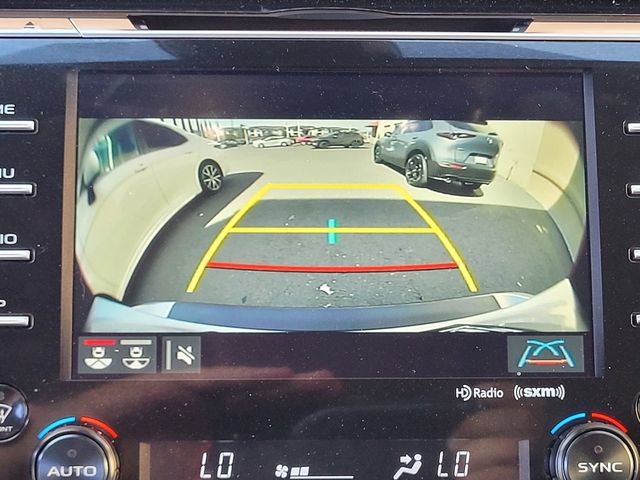 Certified 2019 Toyota Camry XSE image 13