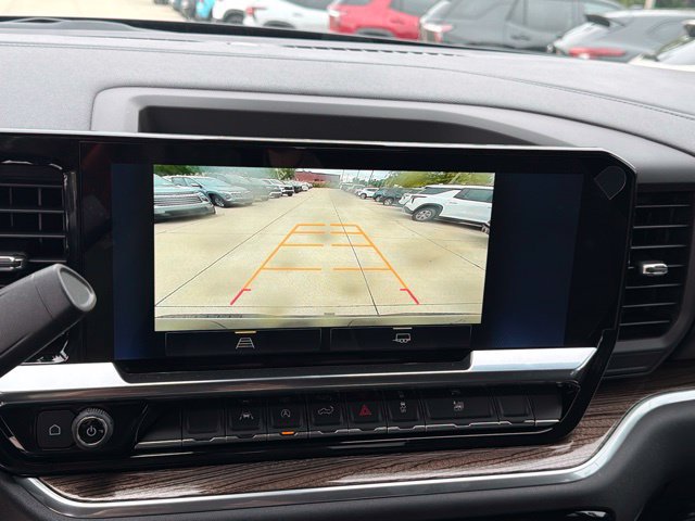 New 2026 Chevrolet Silverado 1500 RST w/ RST Select Package AWD/4WD image 27