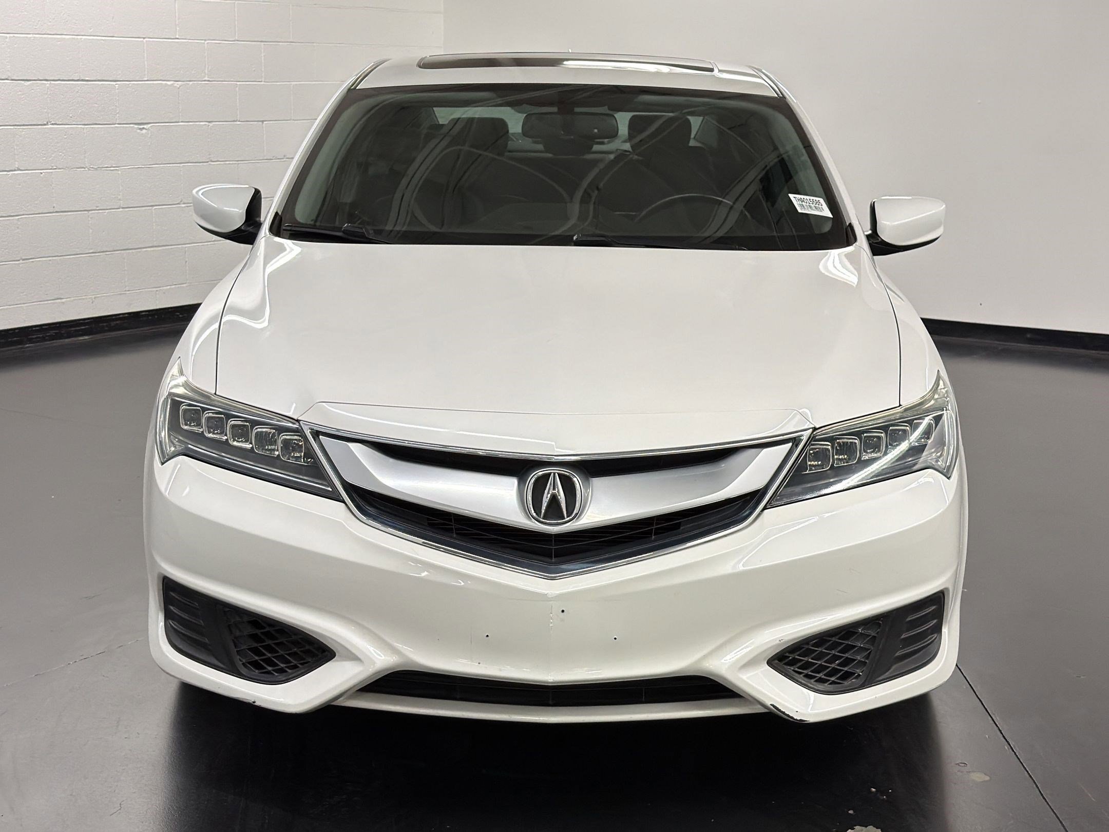 Used 2017 Acura ILX w/ Premium Package FWD image 6