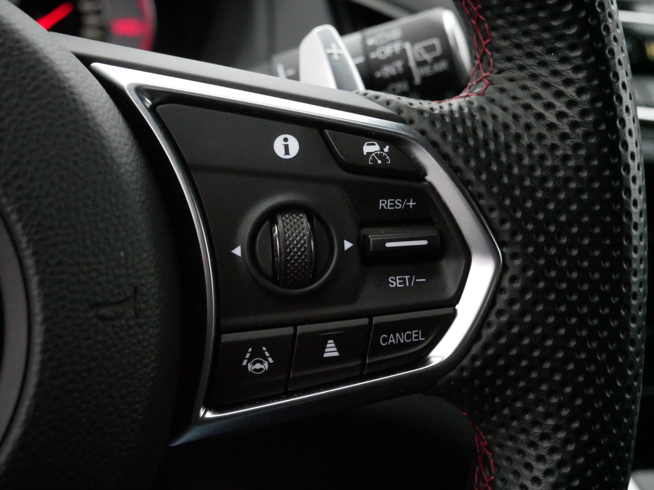 Used 2023 Acura RDX A-Spec image 25