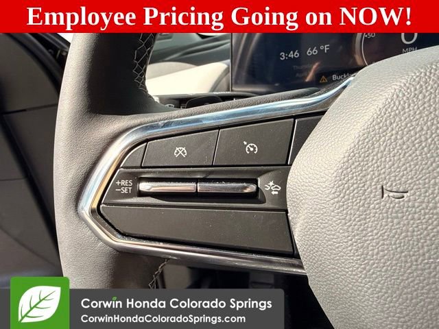 New 2026 Honda Prologue Elite image 21