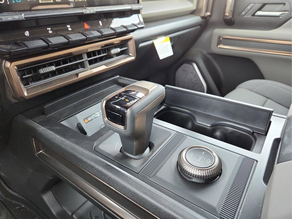 New 2025 GMC Hummer EV 2X w/ Extreme Off-Road Package image 25
