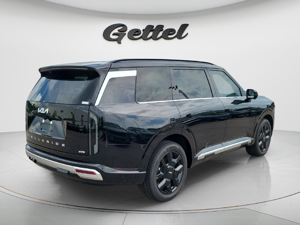 New 2027 Kia Telluride SX Prestige AWD/4WD image 5